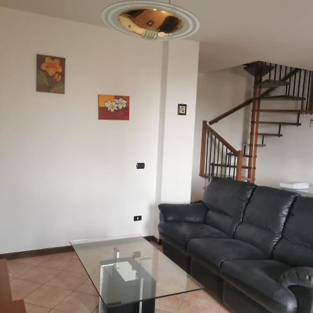 Serenity Home Кальдьеро Экстерьер фото