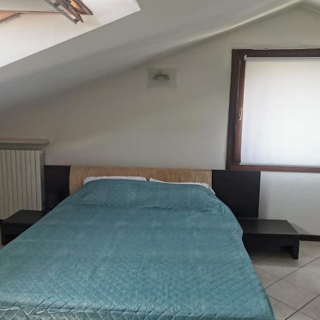 Serenity Home Кальдьеро Экстерьер фото