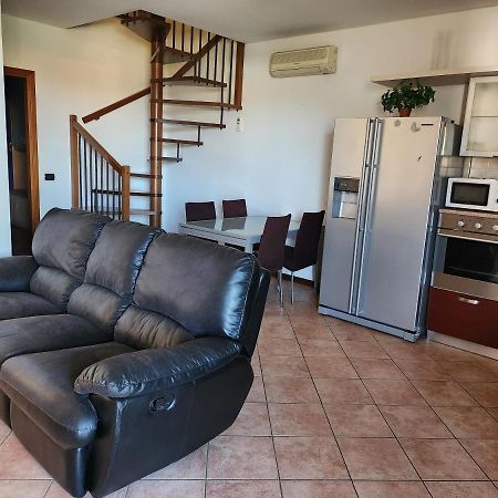 Serenity Home Кальдьеро Экстерьер фото