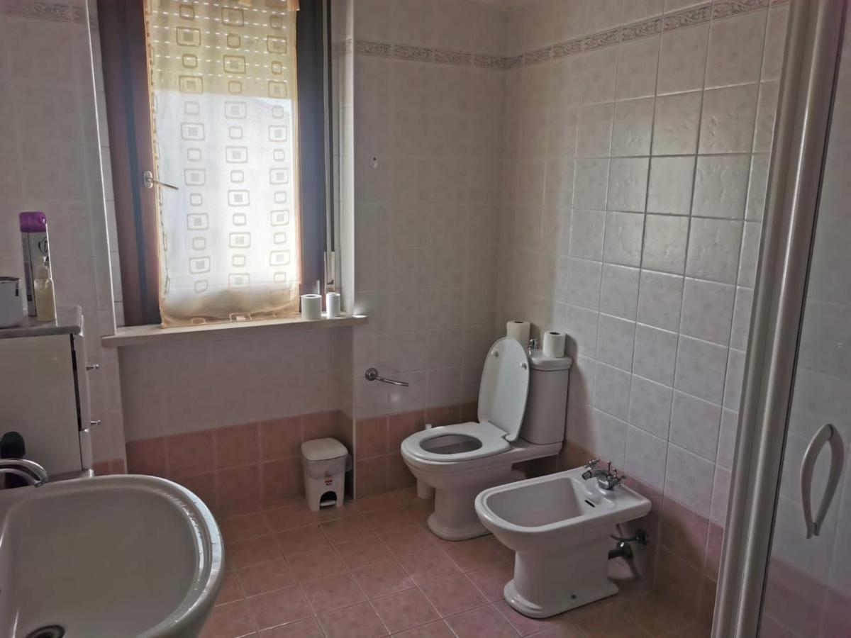 Serenity Home Кальдьеро Экстерьер фото