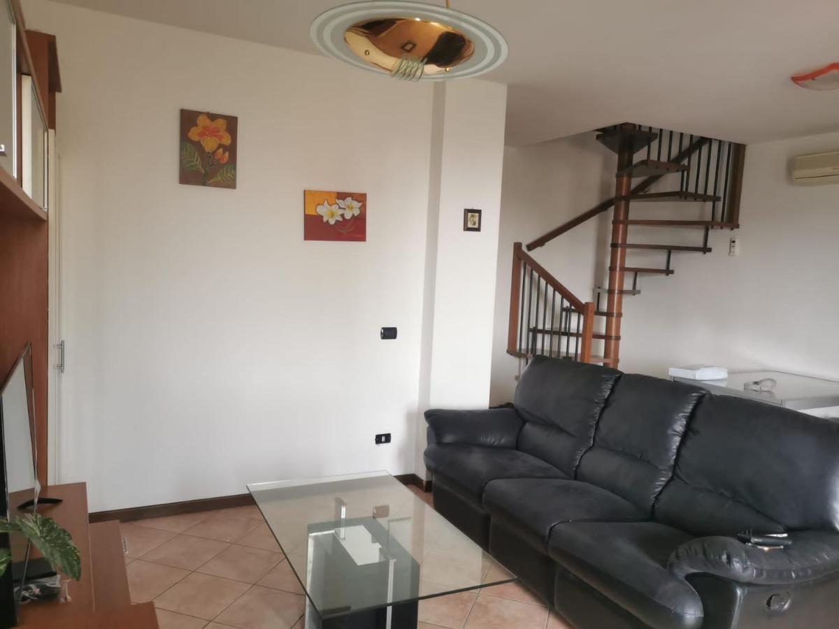 Serenity Home Кальдьеро Экстерьер фото