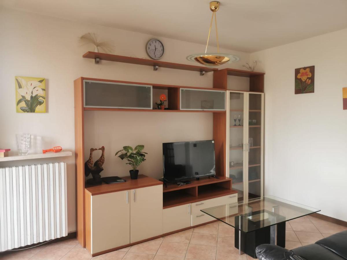 Serenity Home Кальдьеро Экстерьер фото