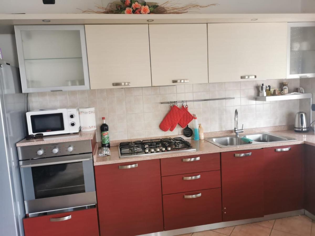 Serenity Home Кальдьеро Экстерьер фото
