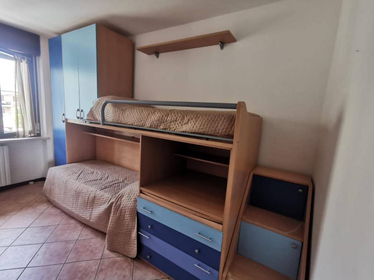 Serenity Home Кальдьеро Экстерьер фото