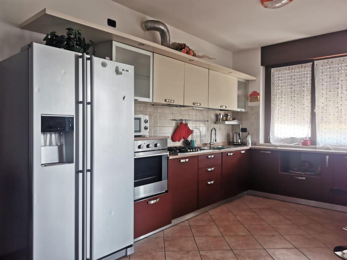 Serenity Home Кальдьеро Экстерьер фото