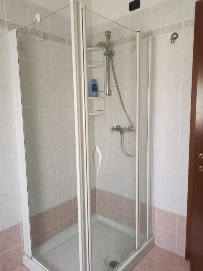 Serenity Home Кальдьеро Экстерьер фото