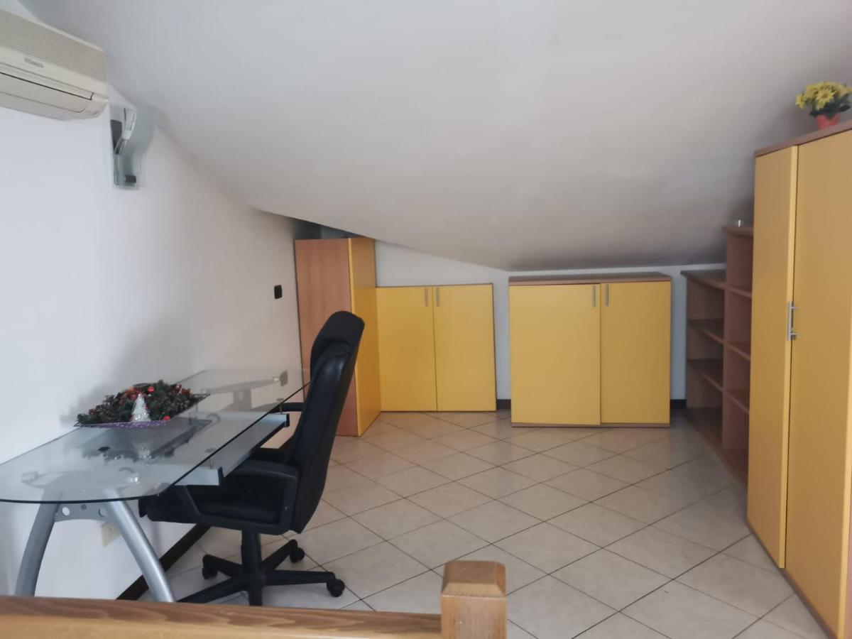 Serenity Home Кальдьеро Экстерьер фото