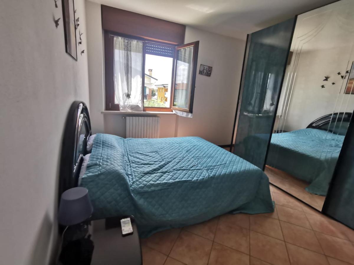 Serenity Home Кальдьеро Экстерьер фото