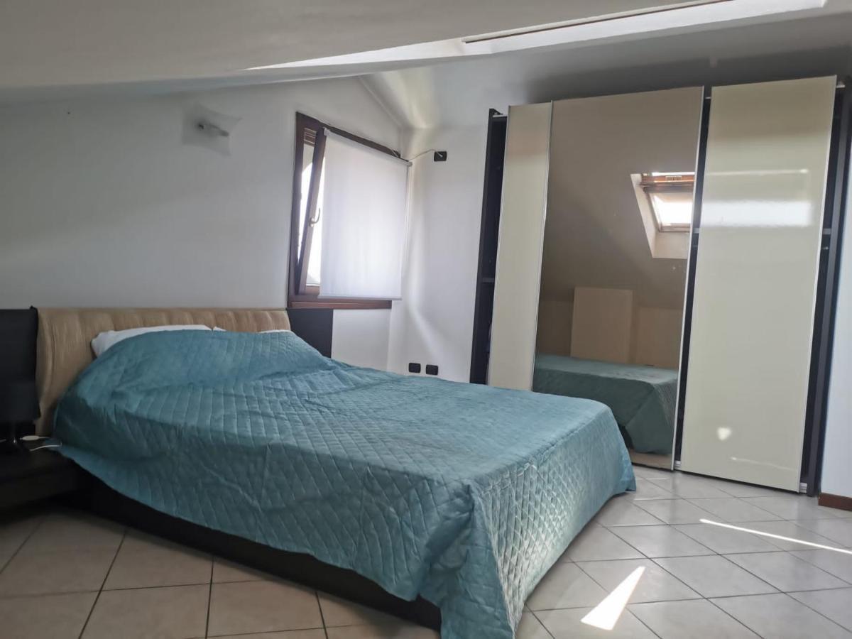 Serenity Home Кальдьеро Экстерьер фото