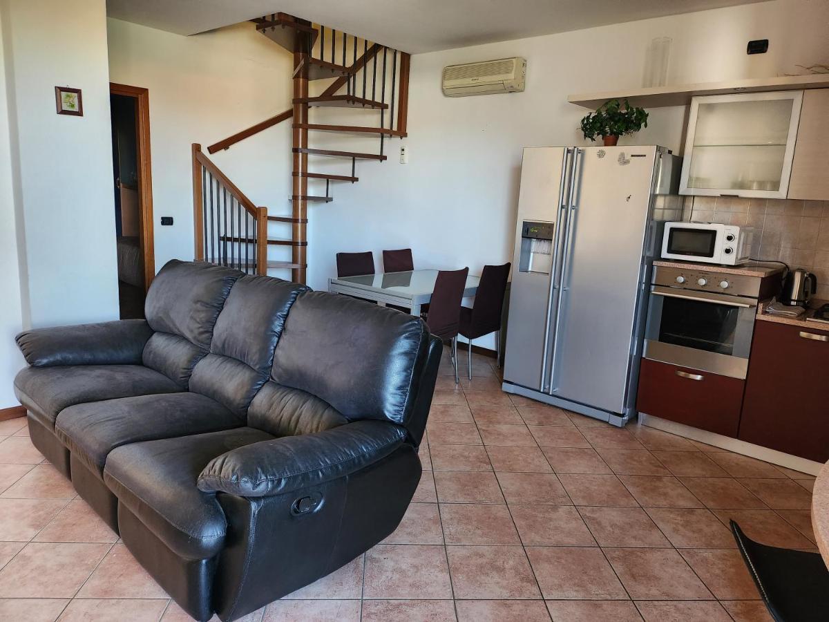 Serenity Home Кальдьеро Экстерьер фото